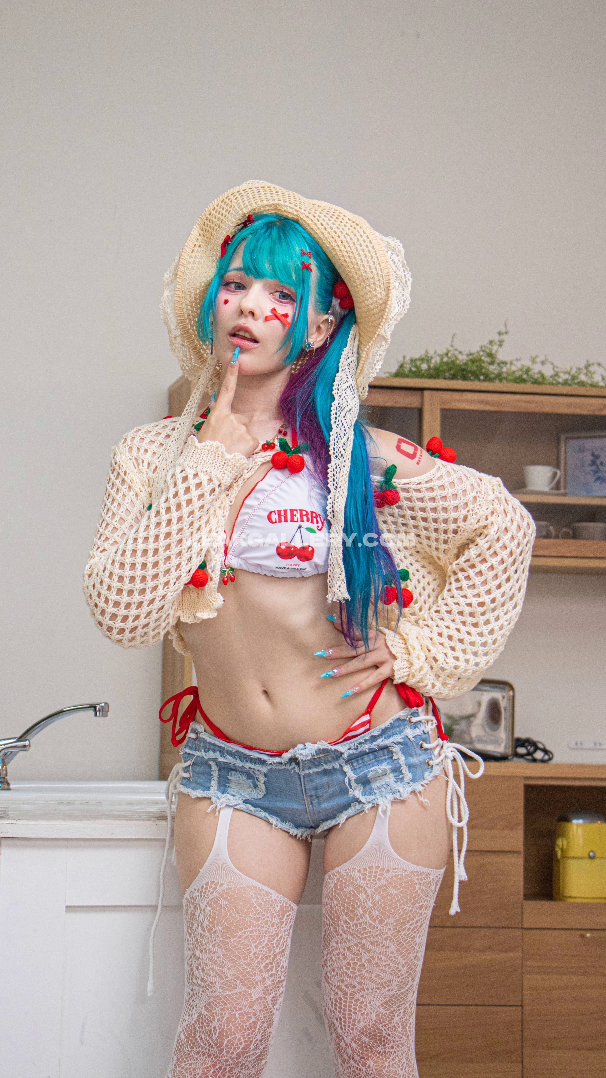 Saya_scarlet / sayascarlet Exclusive Leaked Nude OnlyFans #13179340