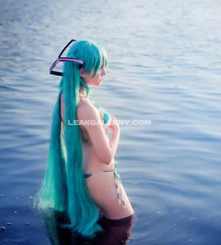 Saya_scarlet / Sayascarlet Exclusive Leaked Nude OnlyFans #14467616