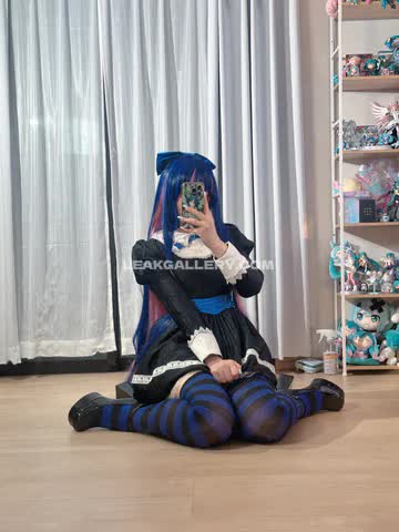Saya_scarlet / Sayascarlet Exclusive Leaked Nude OnlyFans #14432777