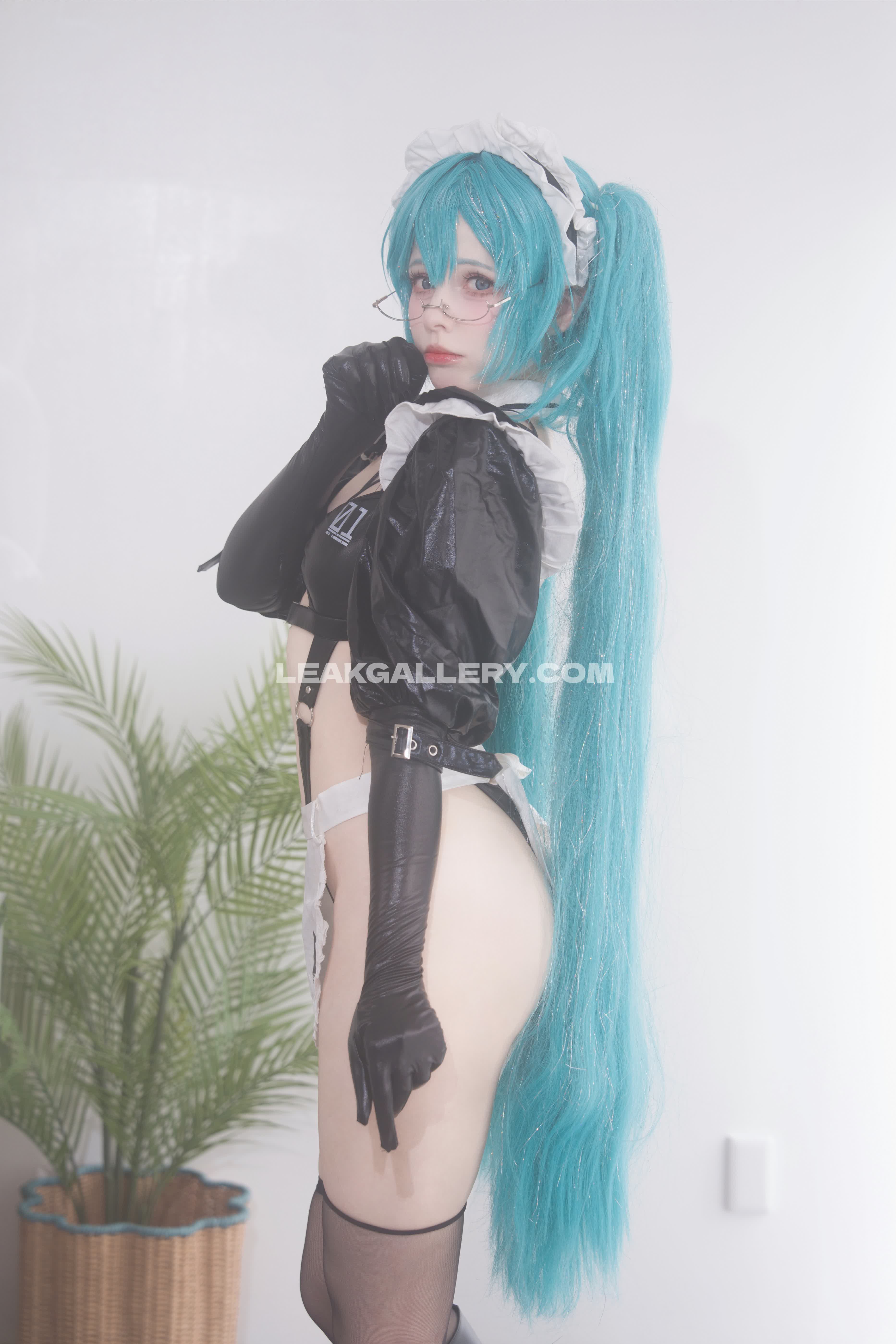 Saya_scarlet / Sayascarlet Exclusive Leaked Nude OnlyFans #13360293
