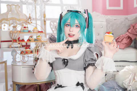 Saya_scarlet / Sayascarlet Exclusive Leaked Nude OnlyFans #14768224