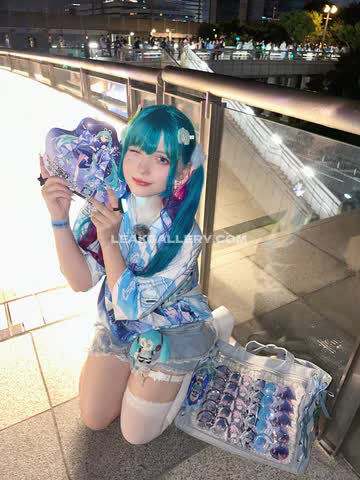 Saya_scarlet / Sayascarlet Exclusive Leaked Nude OnlyFans #14265841