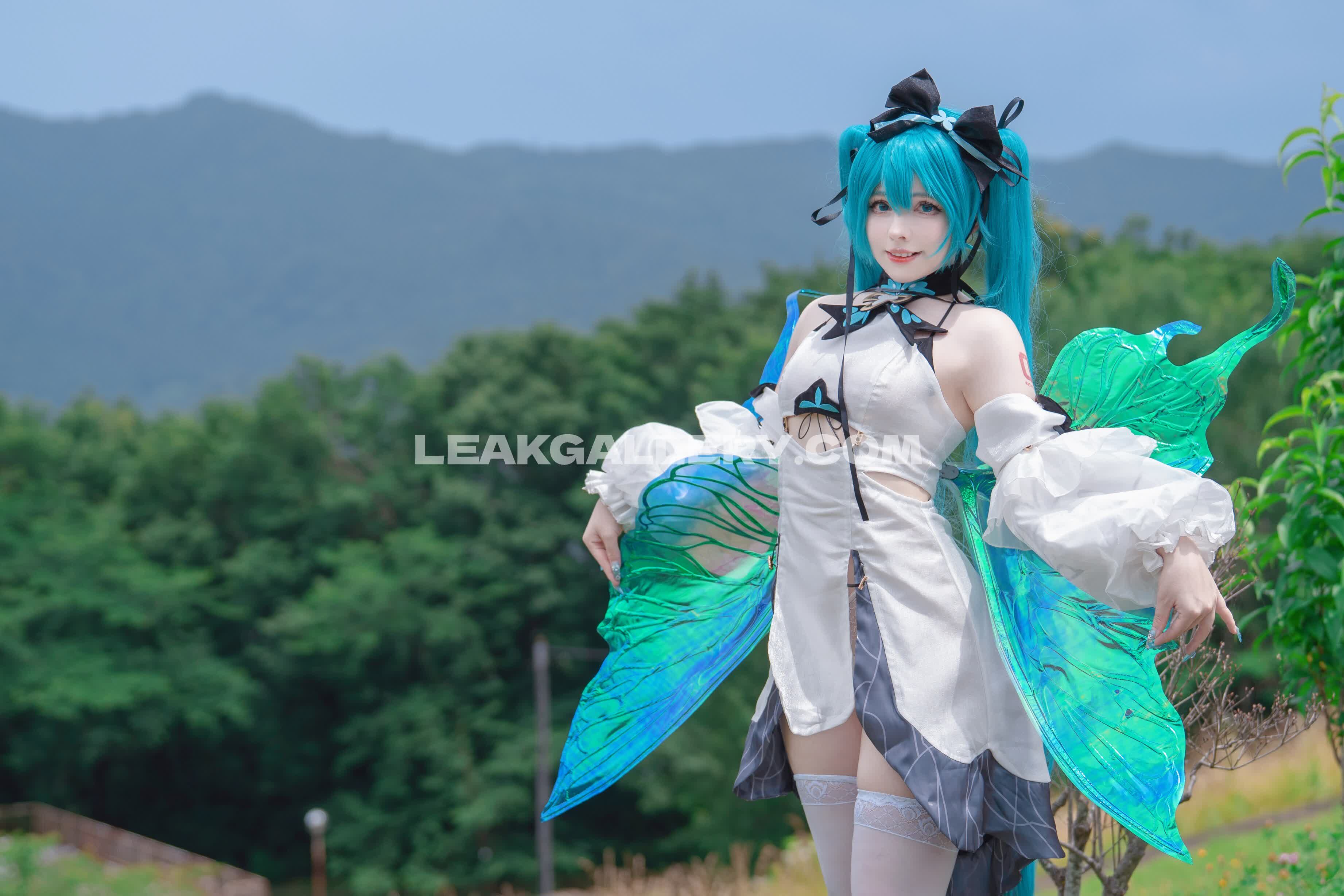 Saya_scarlet / sayascarlet Exclusive Leaked Nude OnlyFans #12435618