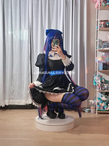 Saya_scarlet / Sayascarlet Exclusive Leaked Nude OnlyFans #14772595