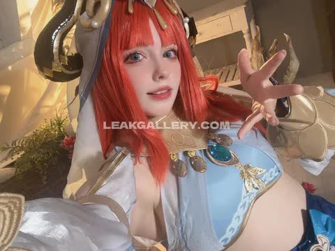 Saya_scarlet / Sayascarlet Exclusive Leaked Nude OnlyFans #14445741