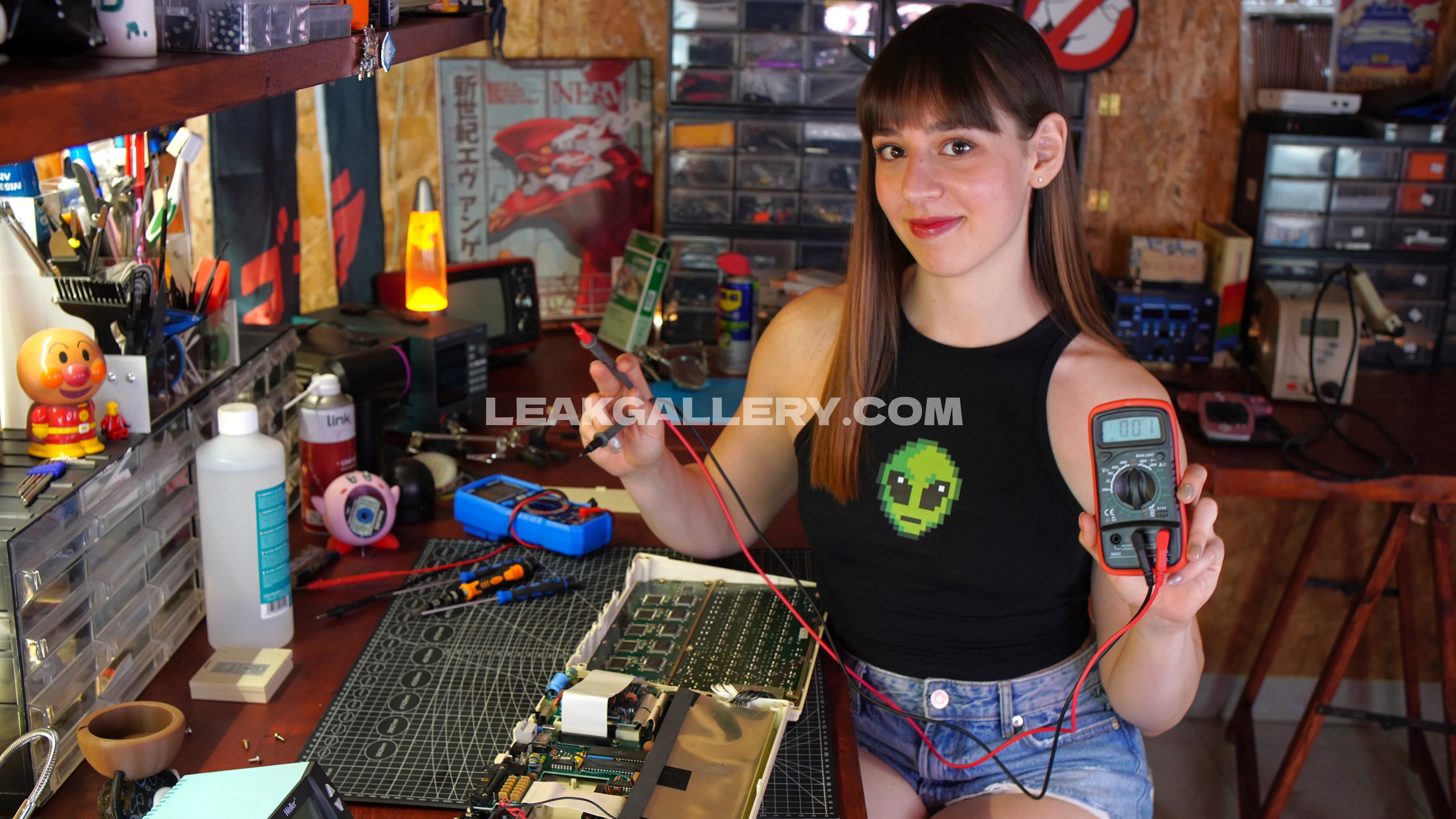 Sayakasdigitalattic Exclusive Leaked Nude OnlyFans #12982863
