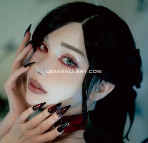 Sayathefox Exclusive Leaked Nude OnlyFans #14744611