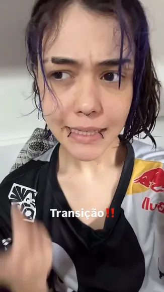 Saycat Black Top Tease OnlyFans Video Leaked