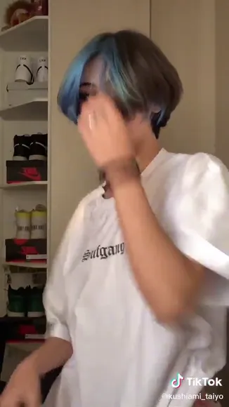 Saycat White Tee Side Boob OnlyFans Video Leaked