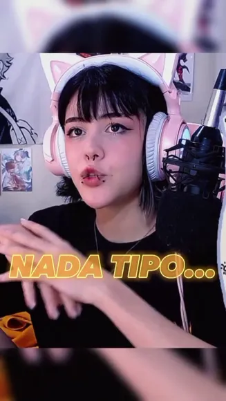 Saycat Cat Ear Headset Tease OnlyFans Video Leaked