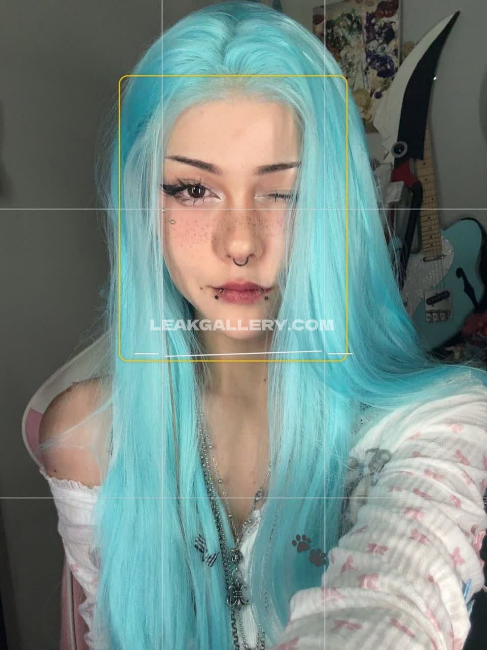 Saycat OnlyFans Nudi in Esclusiva Trapela #12725675