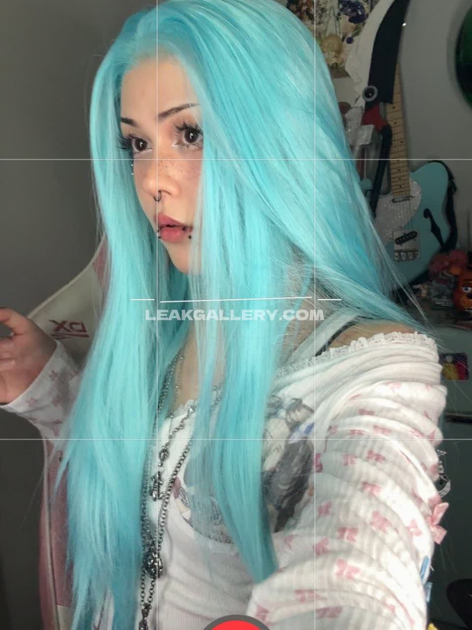 Saycat Exclusive Leaked Nude OnlyFans #12725677