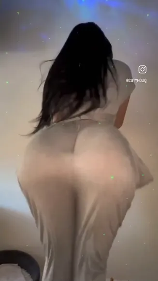 Sazondepuertorico Tight Pants Ass Flex OnlyFans Video Leaked