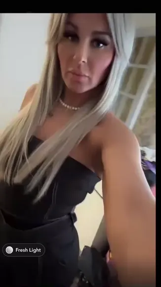 Sbby_astride Black Bodysuit Tease OnlyFans Video Leaked