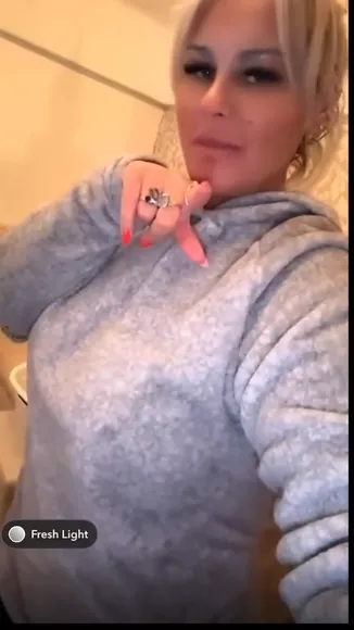 Sbby_astride Thong Under Sweatshirt Tease OnlyFans Video Leaked