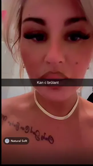 Sbby_astride Red Toenails Spread OnlyFans Video Leaked