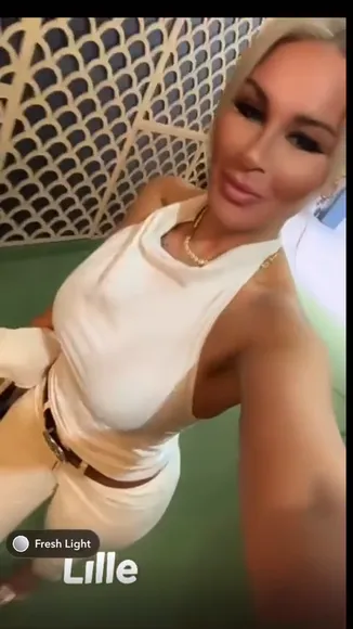 Sbby_astride White Bodysuit Tease OnlyFans Video Leaked