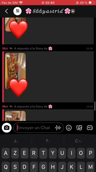Sbby_astride Tiger Print Dress Pose OnlyFans Video Leaked