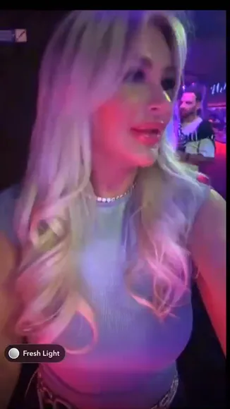 Sbby_astride Sheer Top Tease OnlyFans Video Leaked