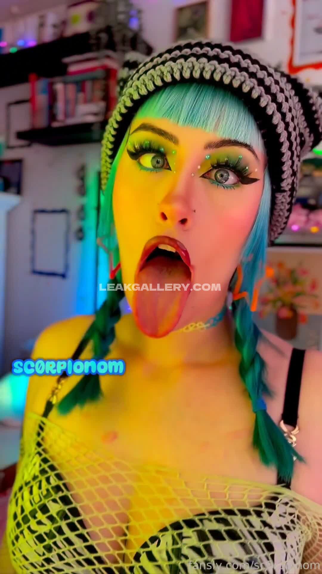 Sc0rpionom Exclusive Leaked Nude OnlyFans #12952847
