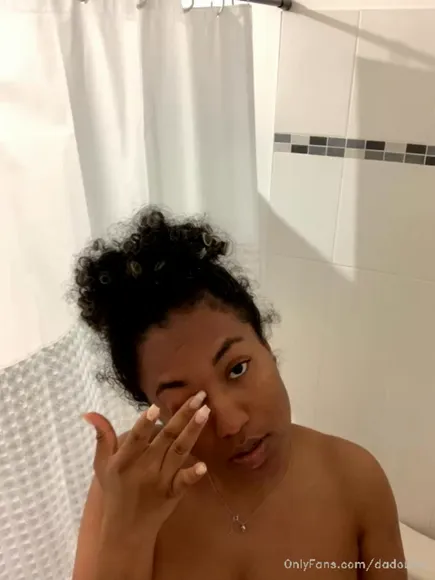 Scalixtor Topless Shower Tease OnlyFans Video Leaked