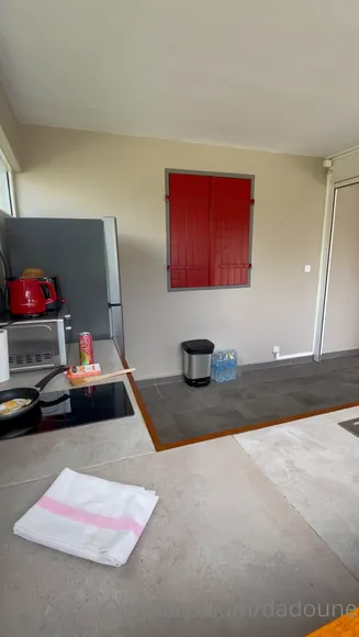 Scalixtor Naked Kitchen Cooking OnlyFans Video Leaked
