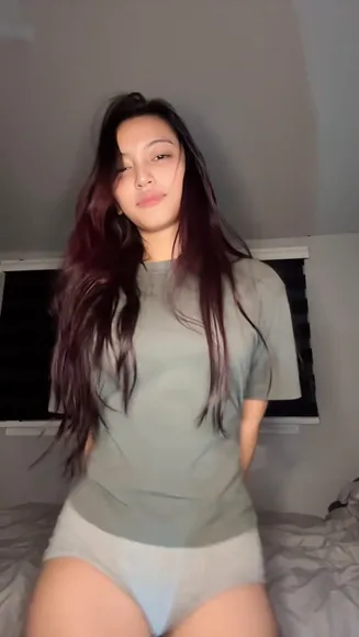 Scarlet Exclusive Leaked Nude OnlyFans #13306300