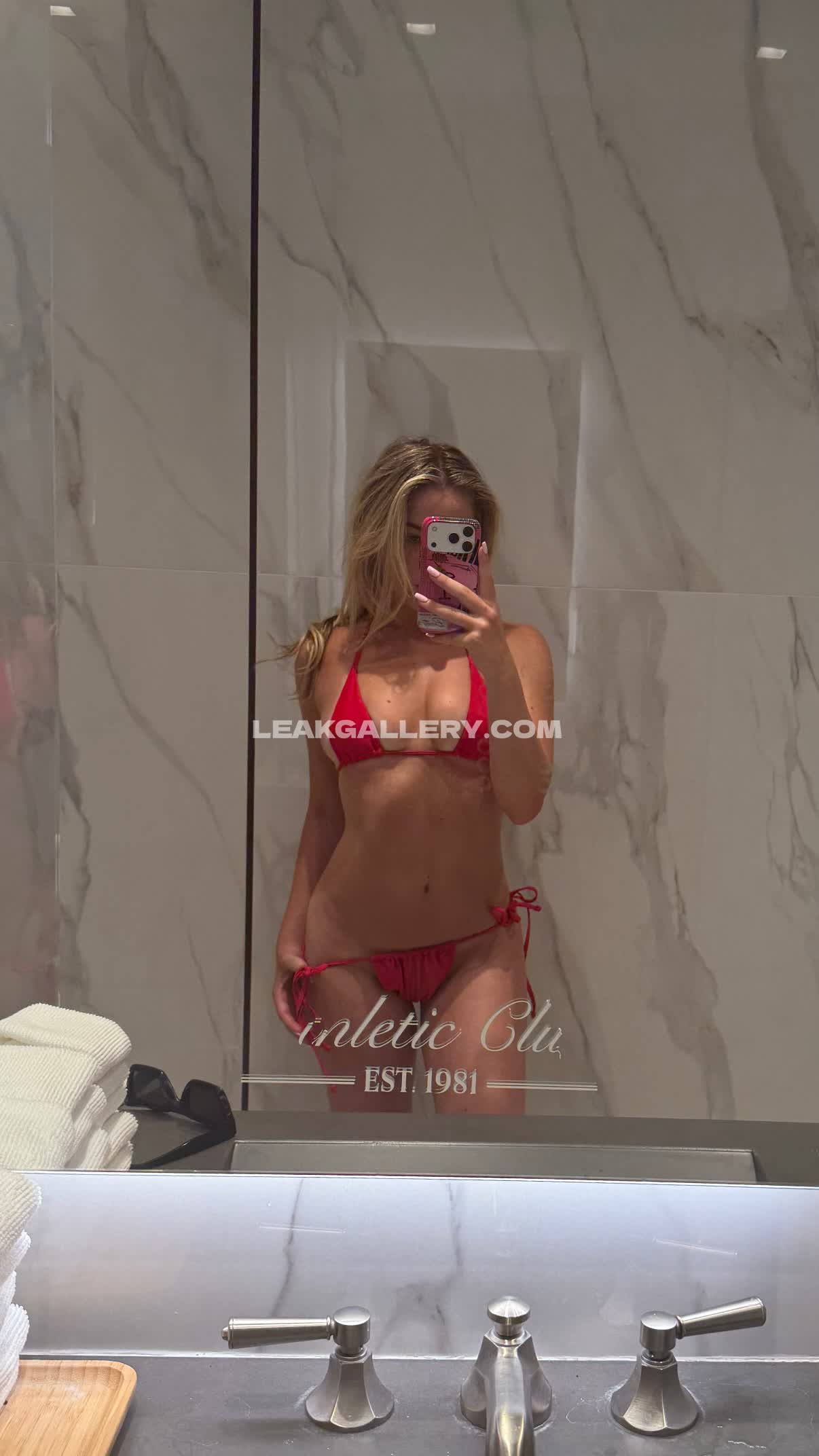 Scarletaviram Exclusive Leaked Nude OnlyFans #13121914