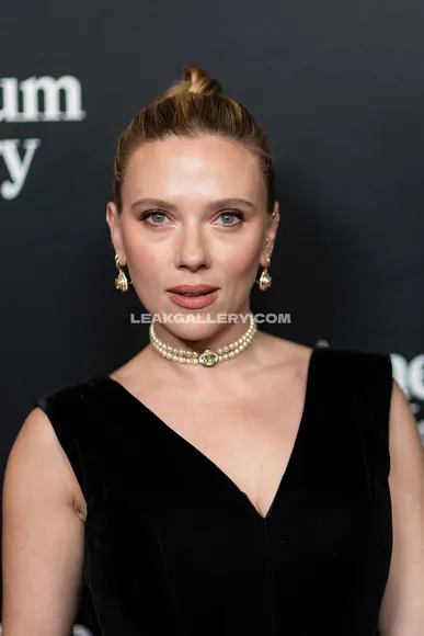 Scarlett_johansson Exclusive Leaked Nude OnlyFans #13482405