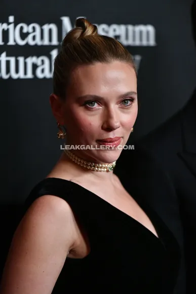 Scarlett_johansson Exclusive Leaked Nude OnlyFans #13482409