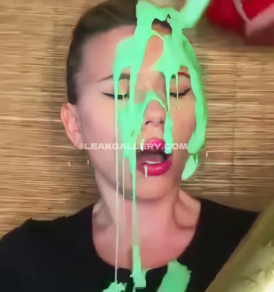 Scarlett_johansson Exclusive Leaked Nude OnlyFans #13482403
