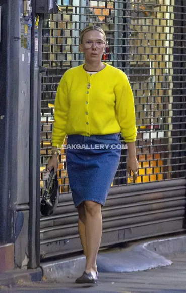 Scarlett_johansson Exclusive Leaked Nude OnlyFans #13522019