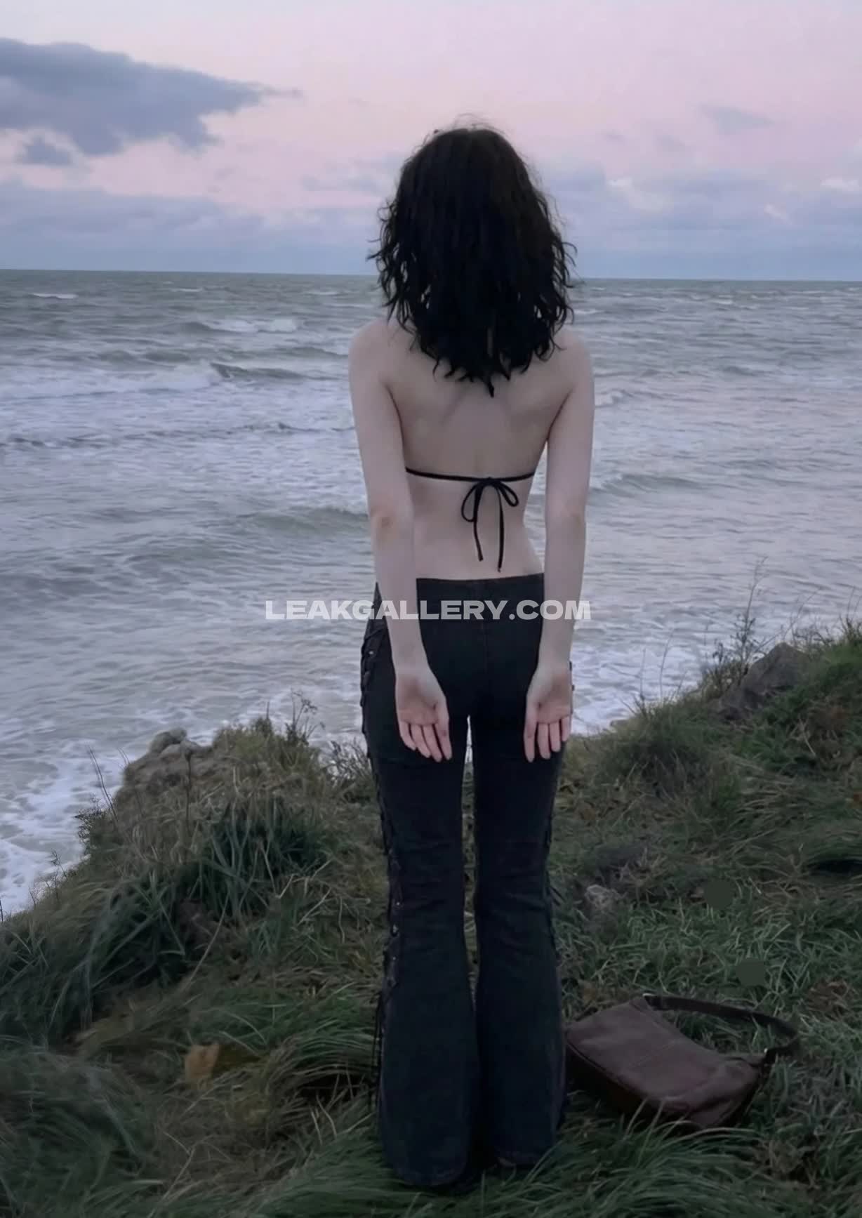 Scarxvamp / scarlet_bacelli Exclusive Leaked Nude OnlyFans #13385235
