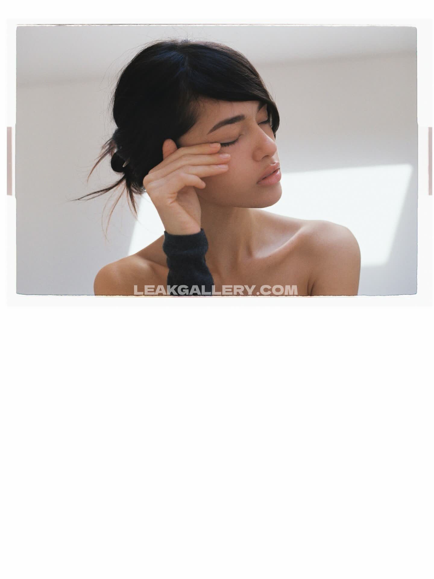 Schaassi Exclusive Leaked Nude OnlyFans #12602775