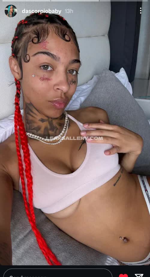 Scorpbabe / Scorpio_babe Exclusive Leaked Nude OnlyFans #15330359