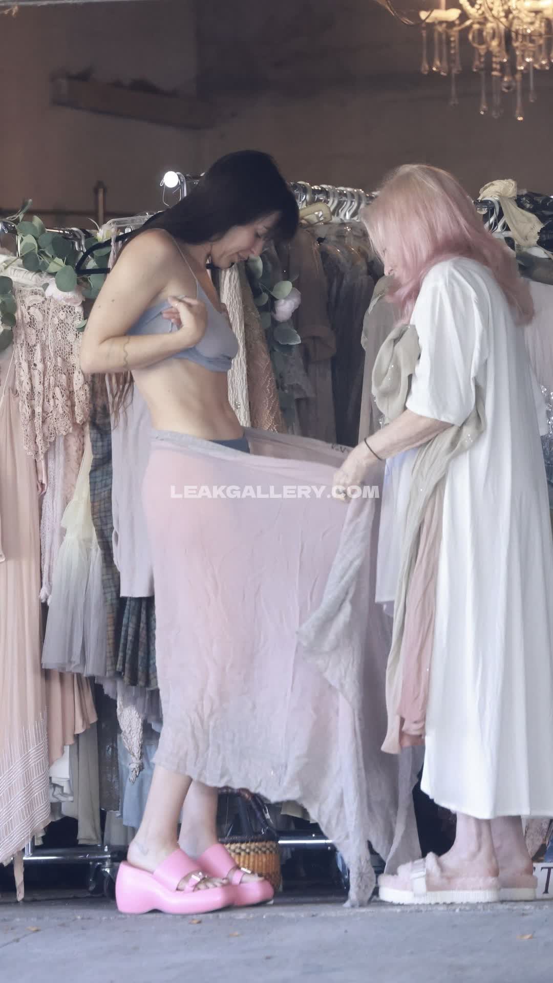 Scoutlaruewillis Exclusive Leaked Nude OnlyFans #13111610