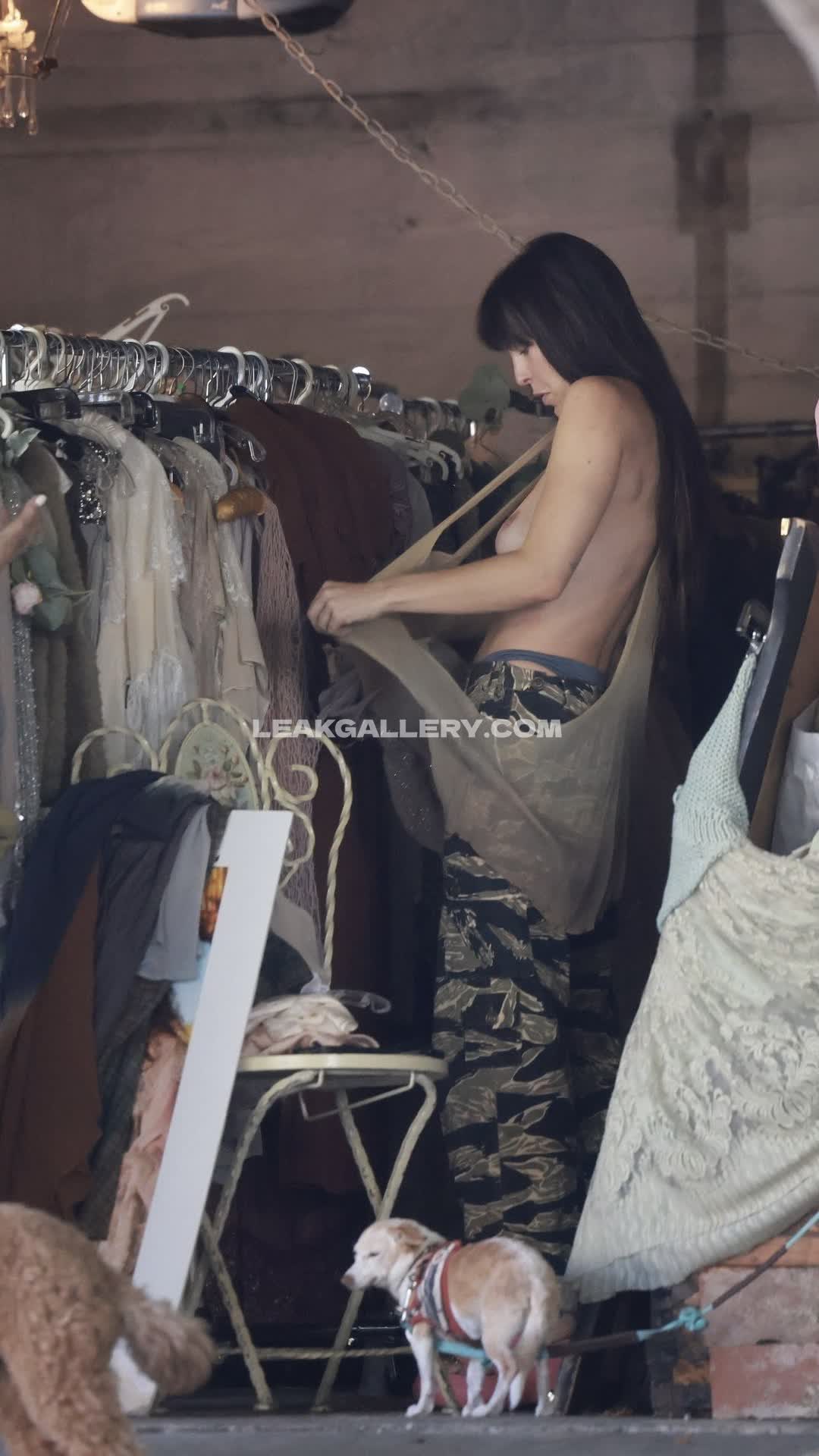 Scoutlaruewillis Exclusive Leaked Nude OnlyFans #13111716
