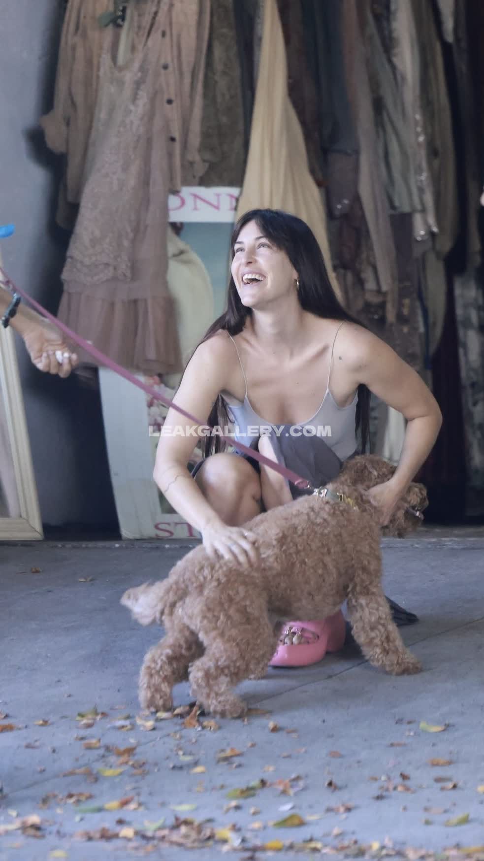 Scoutlaruewillis Exclusive Leaked Nude OnlyFans #13111713