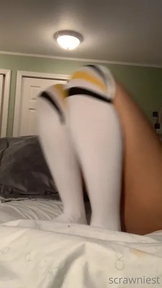 Scrawniest Naked Pussy Play OnlyFans Video Leaked