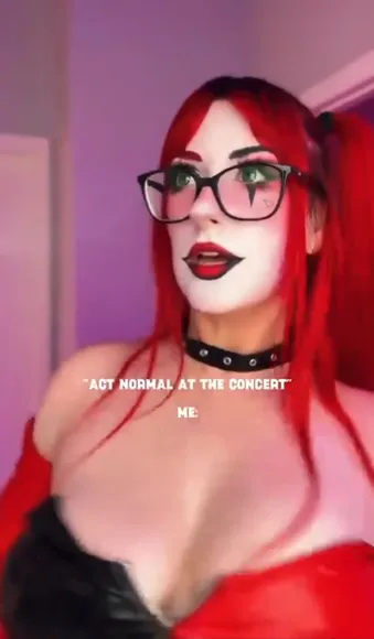 Scubasquad Fishnet Stockings Tease OnlyFans Video Leaked
