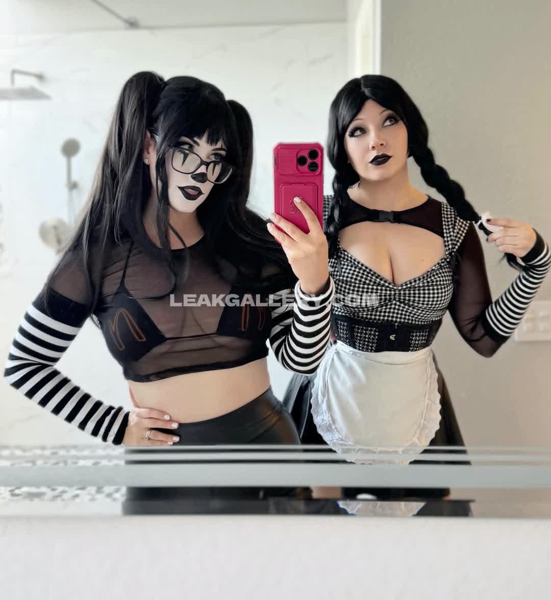 Scubasquad Exclusive Leaked Nude OnlyFans #12595131