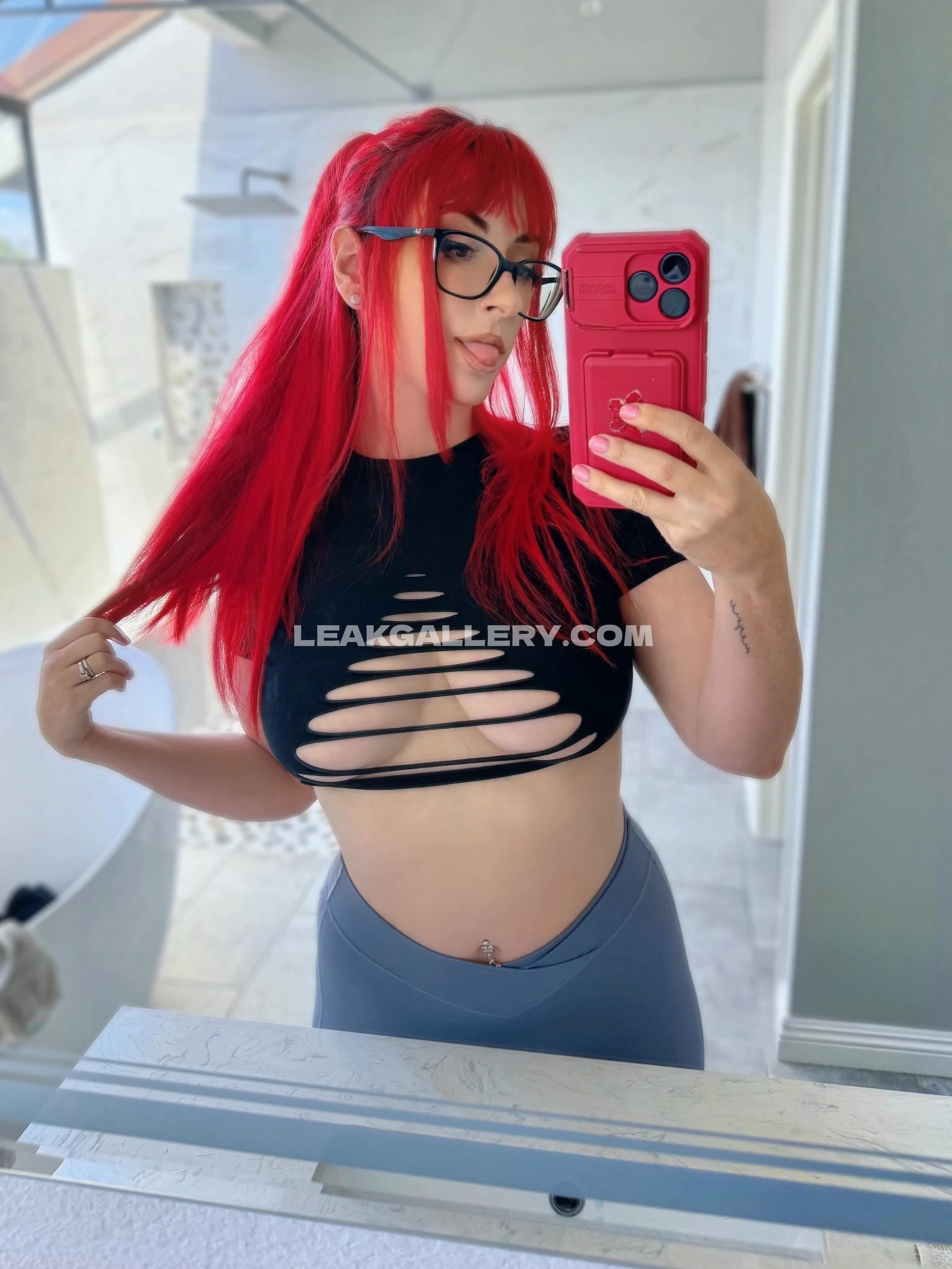 Scubasquad OnlyFans Nudi in Esclusiva Trapela #13026952