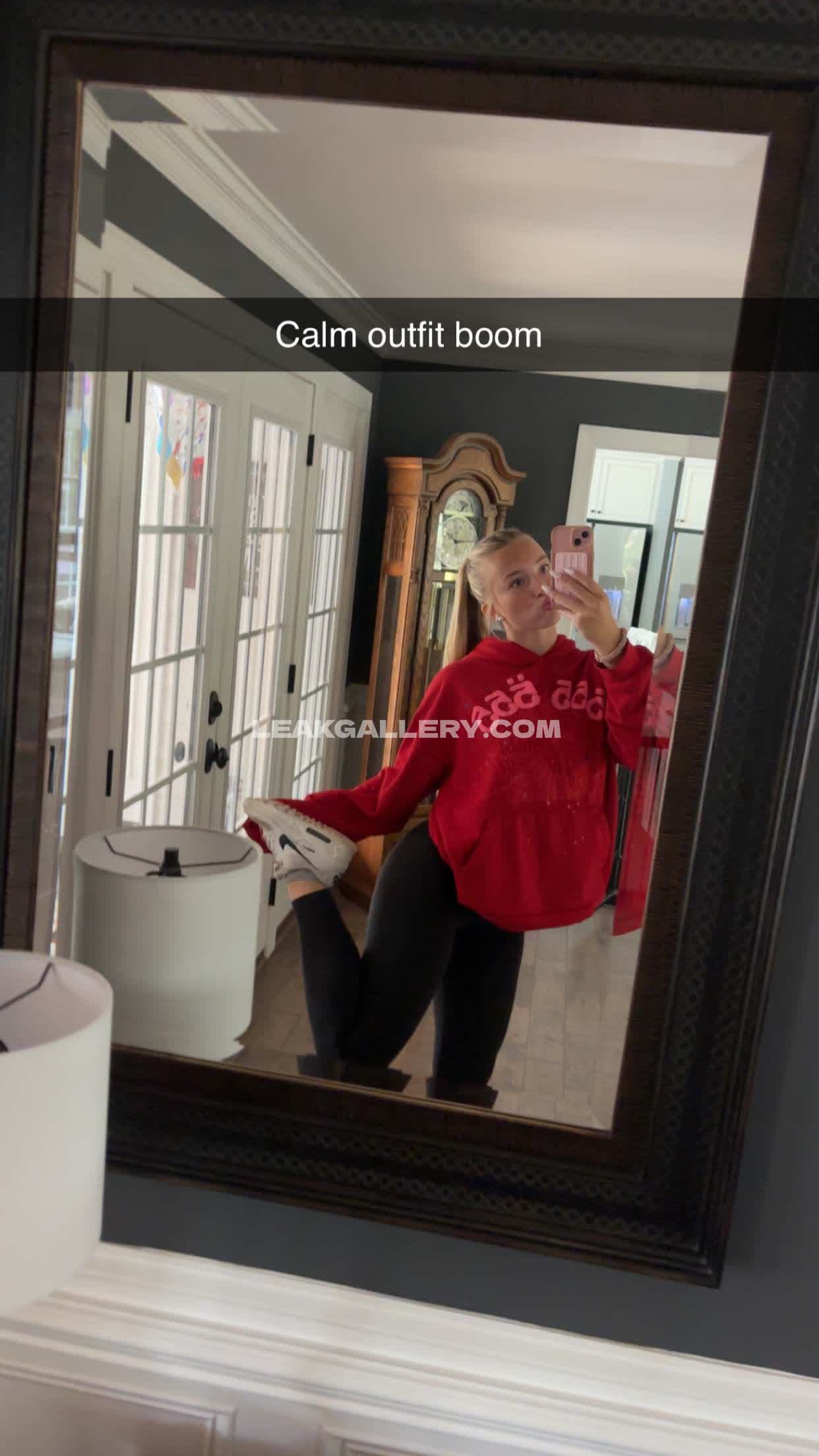 Secretabbyspam Exclusive Leaked Nude OnlyFans #14824994