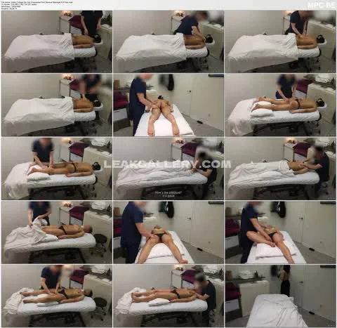 Secrettherapy Exclusive Leaked Nude OnlyFans #14381739