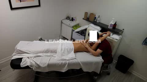 Secrettherapy Exclusive Leaked Nude OnlyFans #14296043