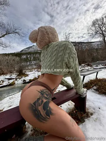 sedona