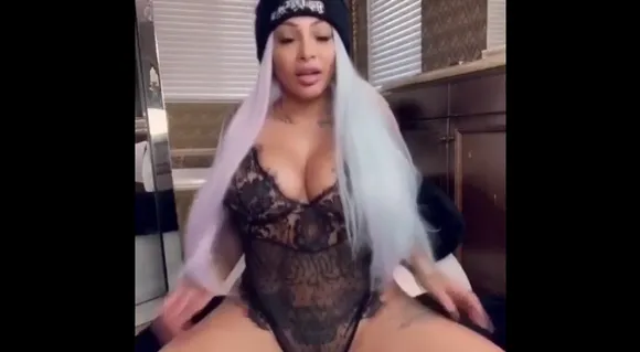 Seebrittanya Lace Bodysuit Pussy Play OnlyFans Video Leaked