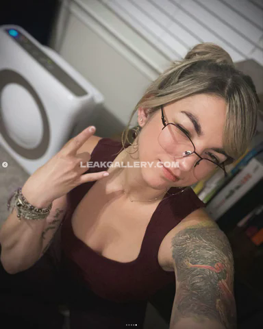 Seecatwander Exclusive Leaked Nude OnlyFans #14859009