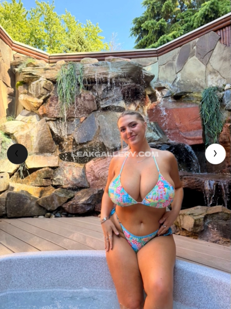 Seerahb2 / sierra_bellingar Эксклюзивная утечка обнаженных OnlyFans #13019598
