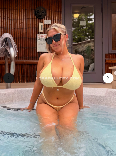 Seerahb2 / sierra_bellingar Эксклюзивная утечка обнаженных OnlyFans #13019591